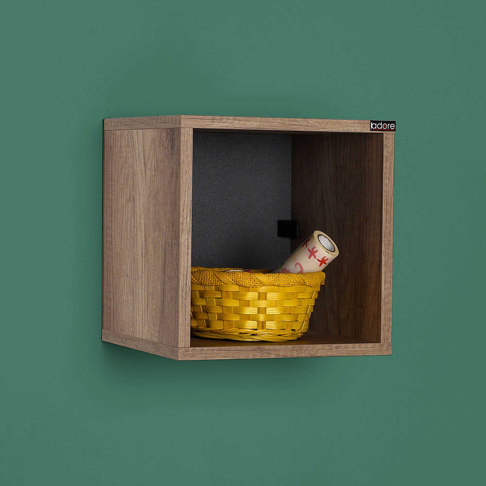 Decorative Wall Shelf Tori RAF