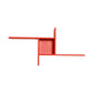 Windmill Wall Shelf Red RAF