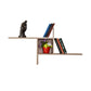 Windmill Wall Shelf Tori RAF