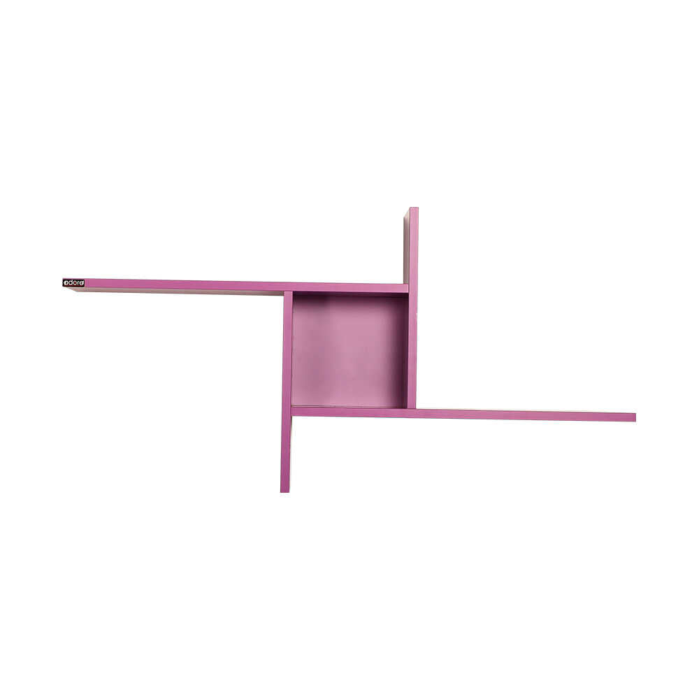 Windmill Wall Shelf Purple RAF