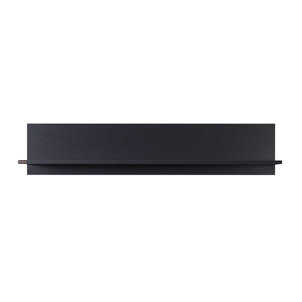 Flat Wall Shelf Anthracite RAF