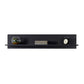 Flat Wall Shelf Anthracite RAF