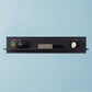 Flat Wall Shelf Anthracite RAF