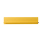 Flat Wall Shelf Yellow RAF