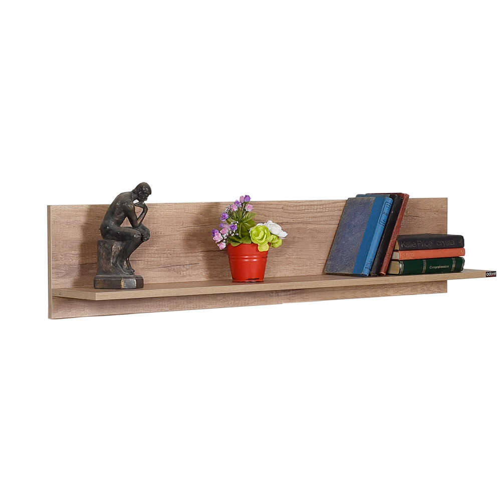 Flat Wall Shelf Tori RAF