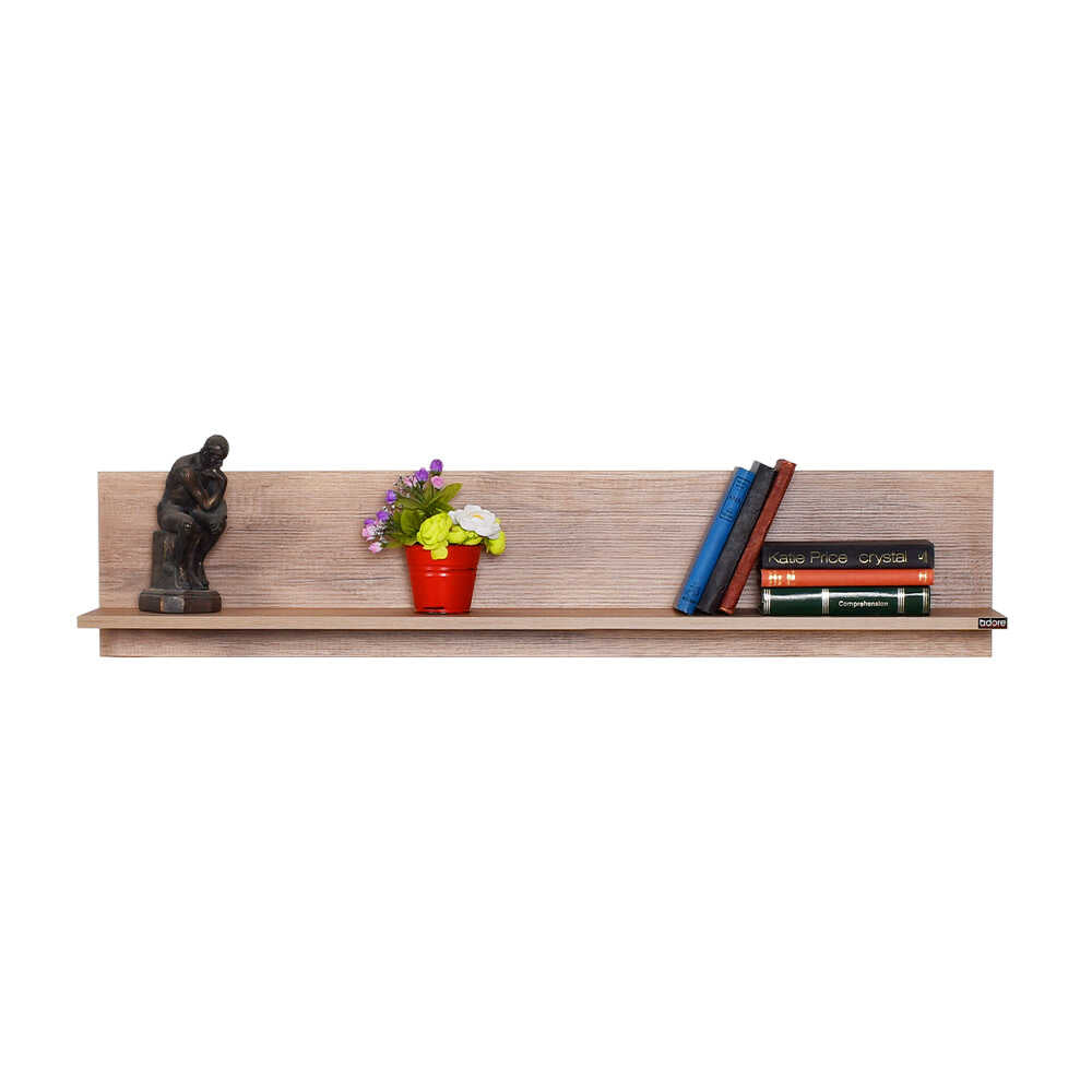 Flat Wall Shelf Tori RAF