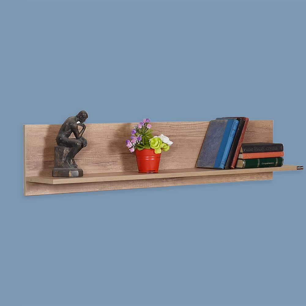Flat Wall Shelf Tori RAF
