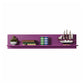 Flat Wall Shelf Purple RAF