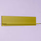 Flat Wall Shelf Green RAF