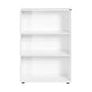 Rio Office Set File Cabinet W/ Three Sections Diamond White RKT