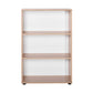 Rio Office Set File Cabinet W/ Three Sections Sonoma RKT