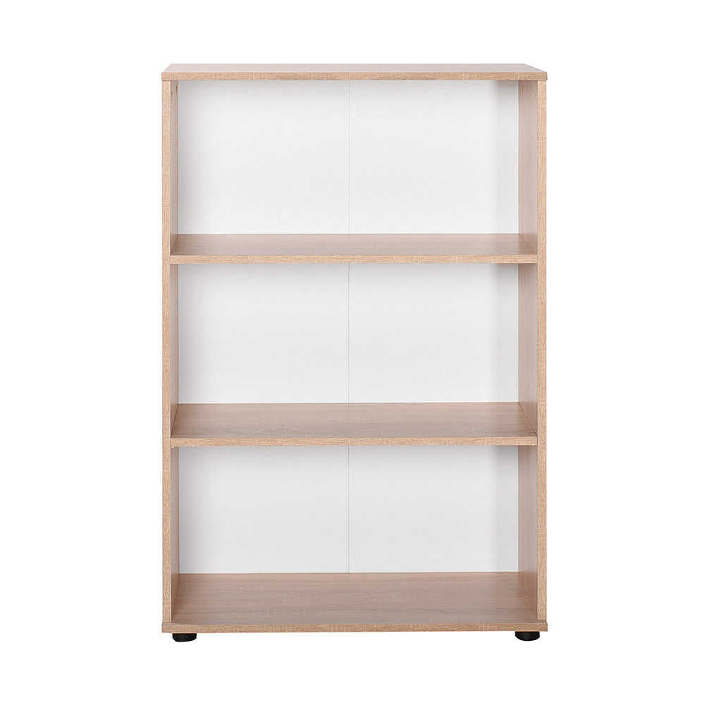 Rio Office Set File Cabinet W/ Three Sections Sonoma RKT