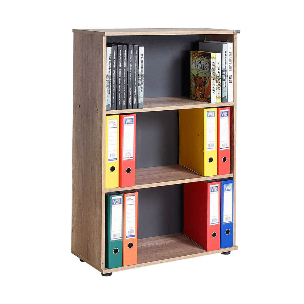 Rio Office Set File Cabinet W/ Three Sections Tori RKT