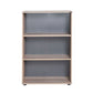 Rio Office Set File Cabinet W/ Three Sections Tori RKT