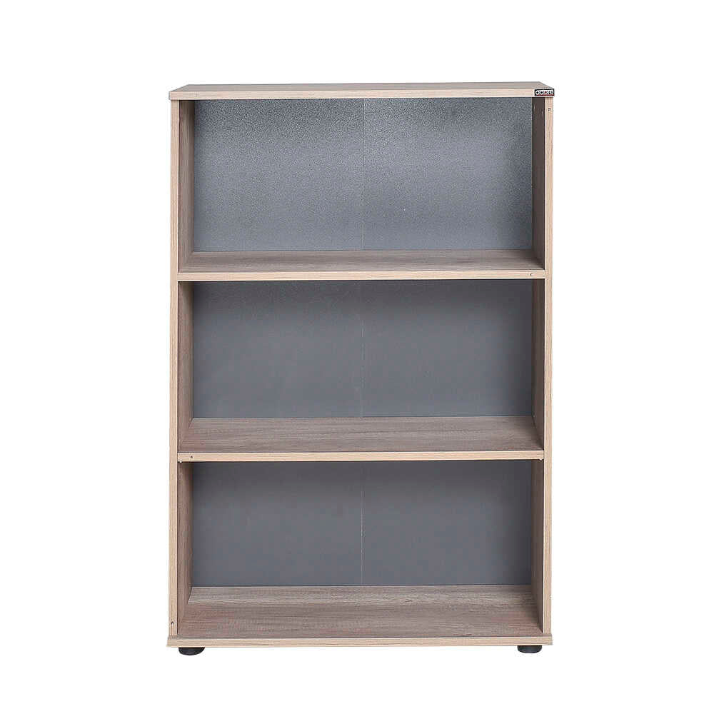 Rio Office Set File Cabinet W/ Three Sections Tori RKT