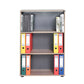 Rio Office Set File Cabinet W/ Three Sections Tori RKT