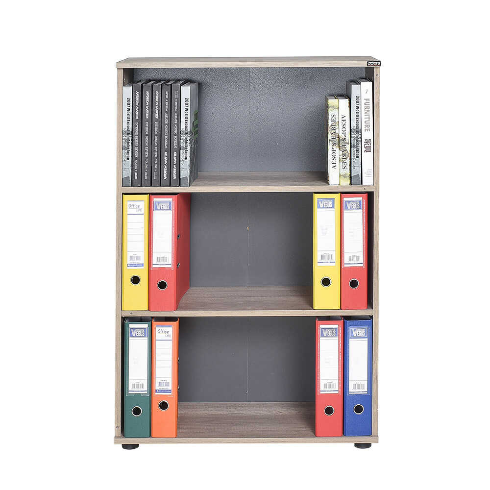 Rio Office Set File Cabinet W/ Three Sections Tori RKT