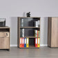 Rio Office Set File Cabinet W/ Three Sections Tori RKT