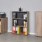 Rio Office Set File Cabinet W/ Three Sections Tori RKT