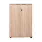 Rio Office Set File Cabinet W/ Two Lockable Drawer Sonoma RKT