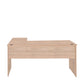 Rio Office Set L Shape Desk Sonoma RMS