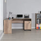 Rio Office Set L Shape Desk Tori RMS