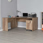 Rio Office Set L Shape Desk Tori RMS