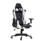 Gaming Chair Racing Office Chair Recliner Swivel Rocker with Headrest and Lumbar Pillow Roligesi