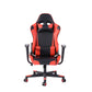 Gaming Chair Racing Office Chair Recliner Swivel Rocker with Headrest and Lumbar Pillow Roligesi