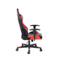 Gaming Chair Racing Office Chair Recliner Swivel Rocker with Headrest and Lumbar Pillow Roligesi