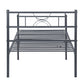Single Bed Metal Bed Frame Sane