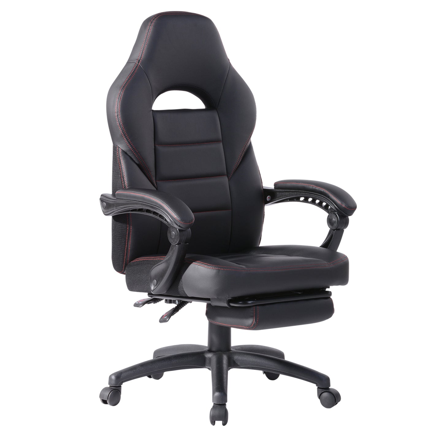 Gaming Chair Racing Office Chair Recliner Swivel Rocker Schlenk