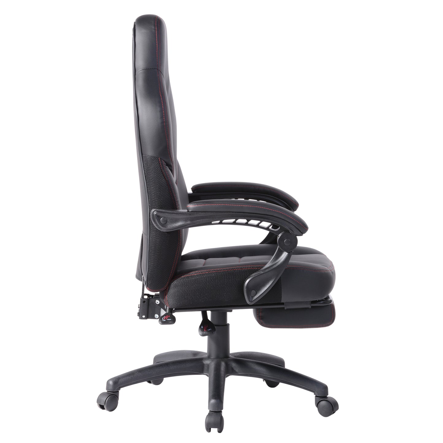 Gaming Chair Racing Office Chair Recliner Swivel Rocker Schlenk
