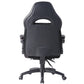 Gaming Chair Racing Office Chair Recliner Swivel Rocker Schlenk
