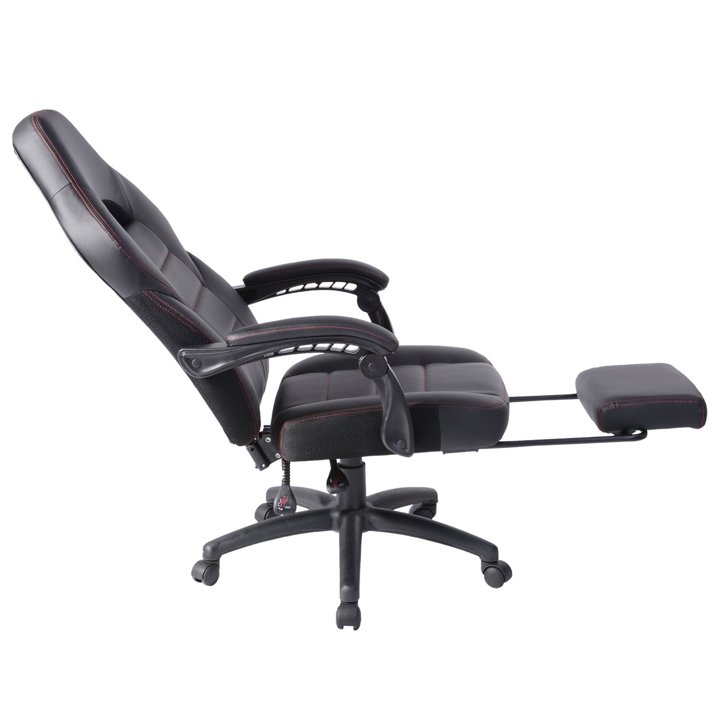 Gaming Chair Racing Office Chair Recliner Swivel Rocker Schlenk