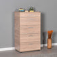 Newline Drawer Chest W/ Five Drawers Sonoma SFN
