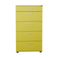 Newline Drawer Chest W/ Five Drawers Green SFN