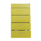 Newline Drawer Chest W/ Five Drawers Green SFN