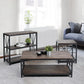 Side Table End Table Shape