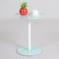Glass Coffee Table End Table Design Shobal