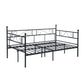Single Bed Metal Bed Frame Sorosis