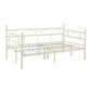Single Bed Metal Bed Frame Sorosis