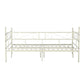 Single Bed Metal Bed Frame Sorosis