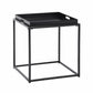 Coffee Table with Removable Tray Tamerton