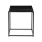 Coffee Table with Removable Tray Tamerton