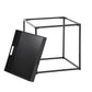 Coffee Table with Removable Tray Tamerton