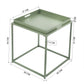 Coffee Table with Removable Tray Tamerton