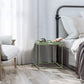Coffee Table with Removable Tray Tamerton