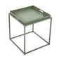 Coffee Table with Removable Tray Tamerton