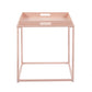 Coffee Table with Removable Tray Tamerton
